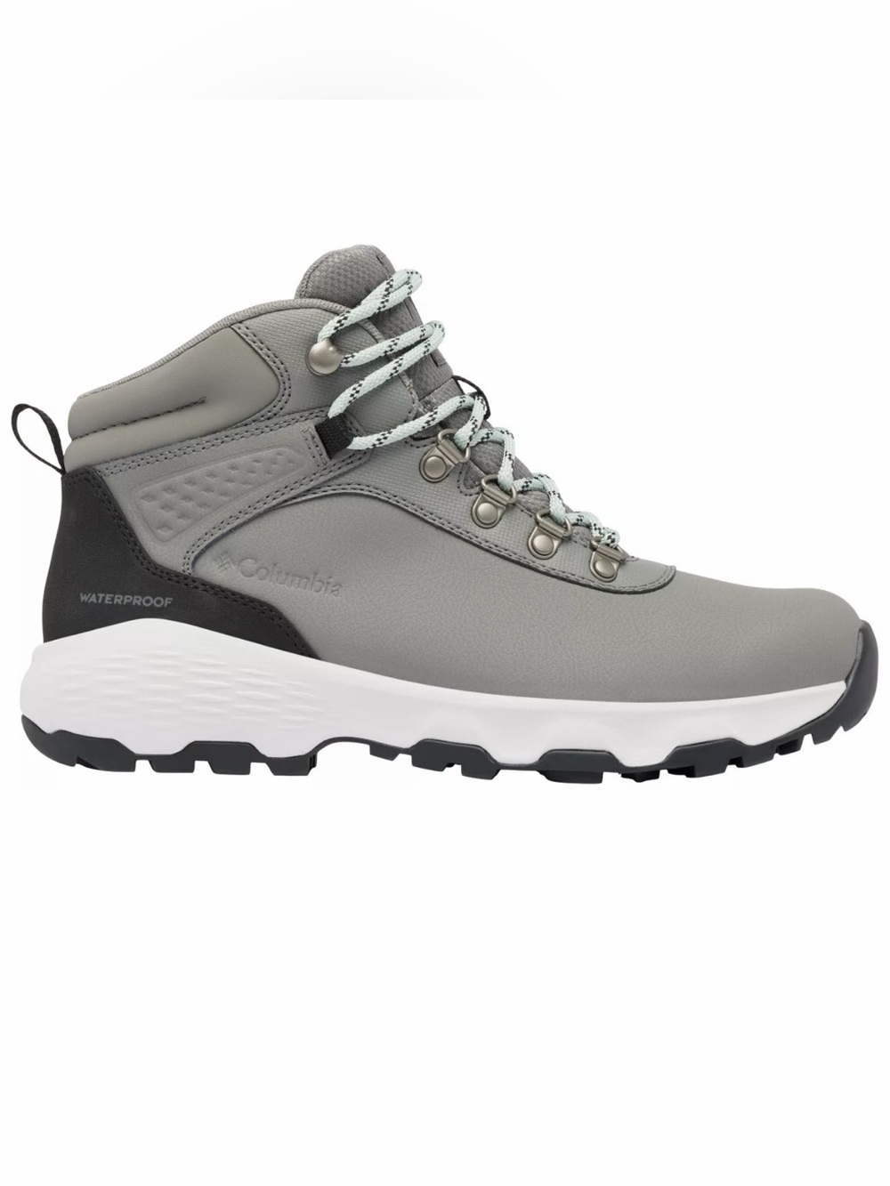 Women’s Columbia Hiking Boots Waterproof Insulated Sz 10 Brand new w/out box.10